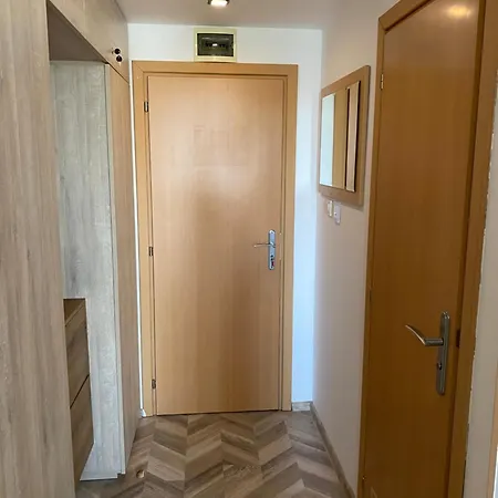 Апартаменты Xxlstudio Sol E Mar *