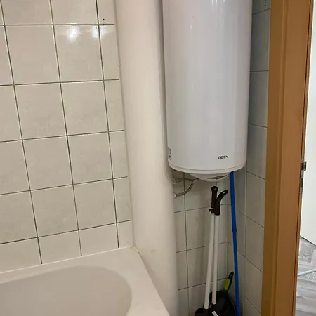 Lägenhet Xxlstudio Sol E Mar *